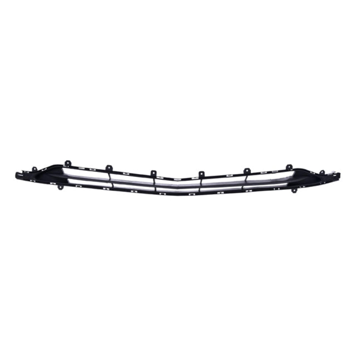 Rejilla Fascia Delantera Cv Cruze 16-18 Central