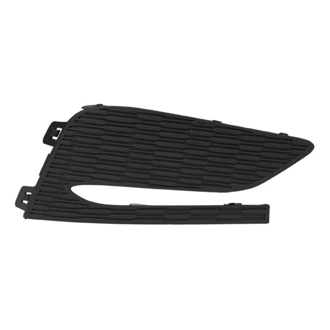 Rejilla Fascia Cv Cruze 16-18 S/Hoyo P/Faro S/Hoyo P/Moldura Ls L4 4 Cilindros 1.6/1.7L 4 Puertas Der