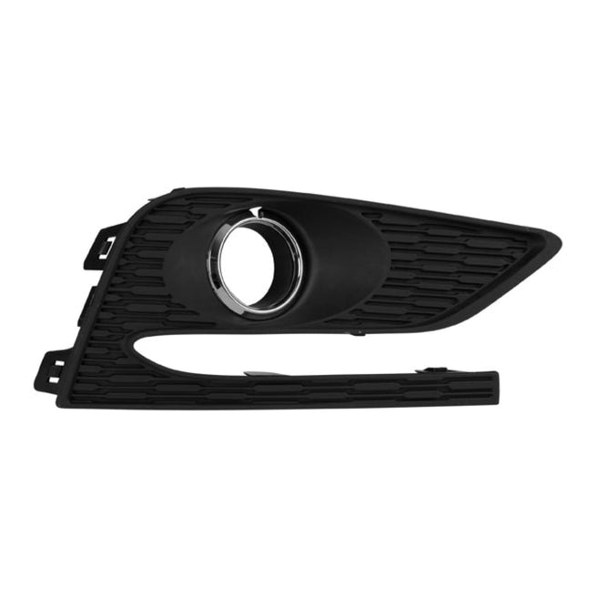 Rejilla Fascia Cv Cruze 16-18 F/Cromado Ls L4 4 Cilindros 1.6/1.7L 4 Puertas Der