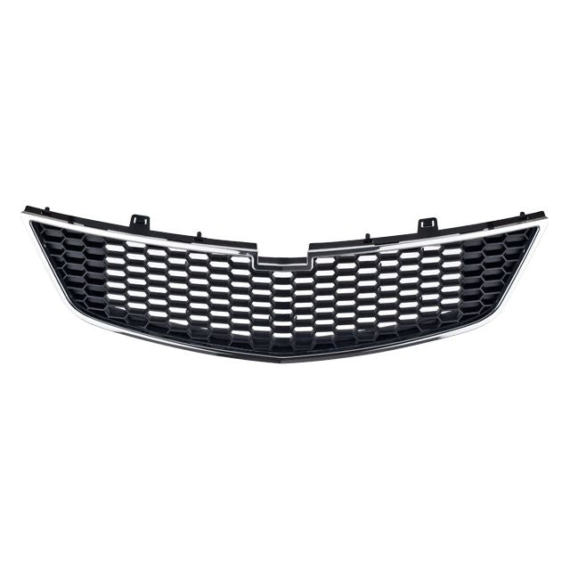 Rejilla Fascia Cv Spark 11-12