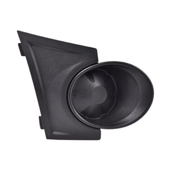 Rejilla Fascia Cv Spark 11-12 S/Hoyo P/Faro Der