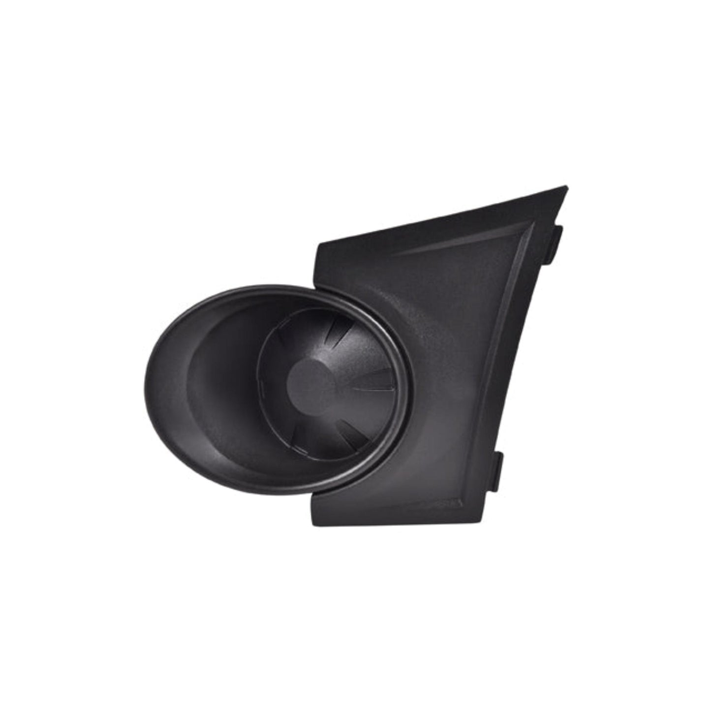 Rejilla Fascia Cv Spark 11-12 S/Hoyo P/Faro Izq