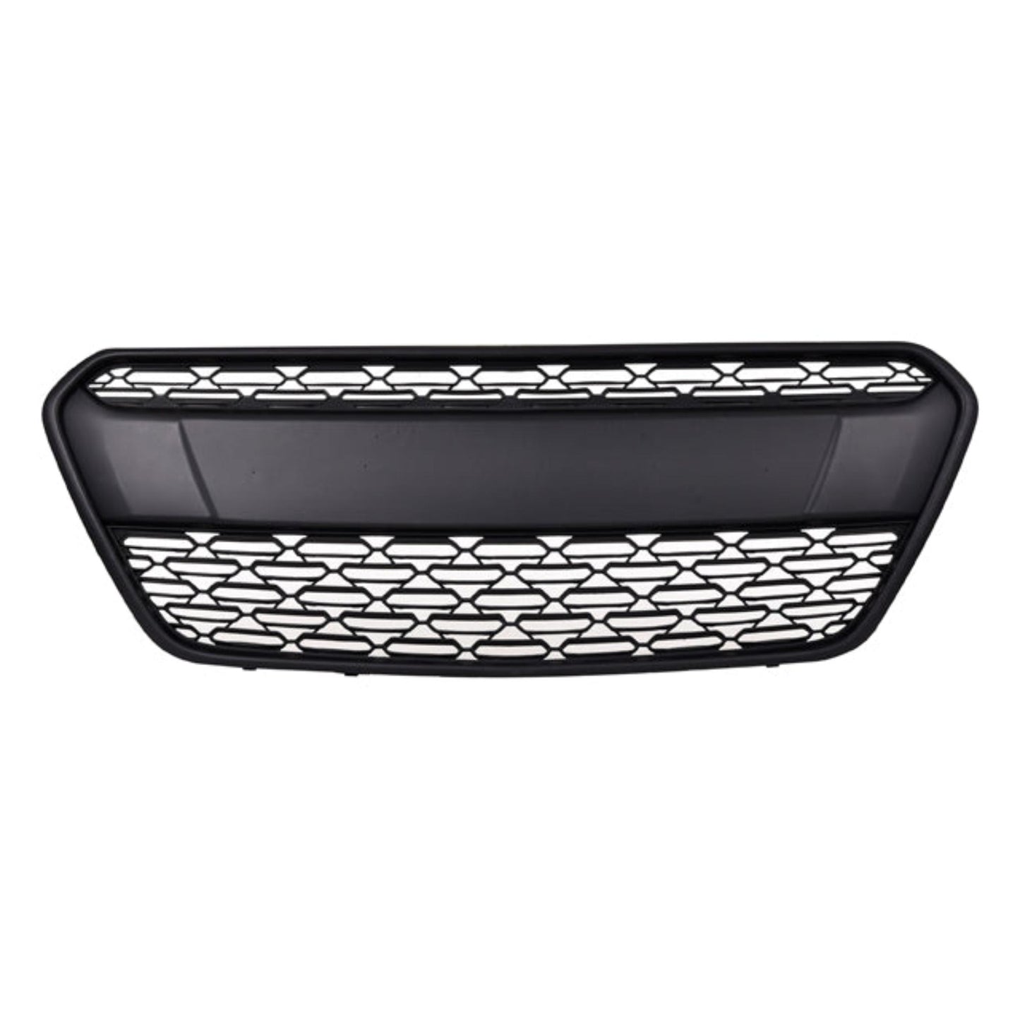 Rejilla Fascia Delantera Cv Spark 16-18 Gris Central