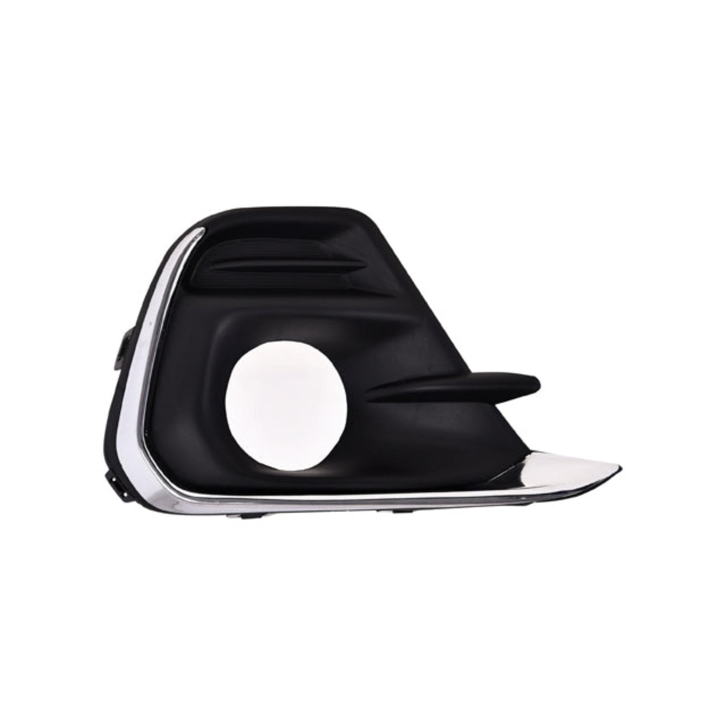 Rejilla Fascia Delantera Cv Spark 16-18 F/Cromado Der