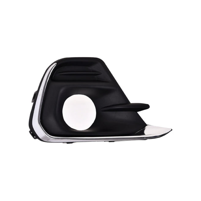 Rejilla Fascia Delantera Cv Spark 16-18 F/Cromado Der