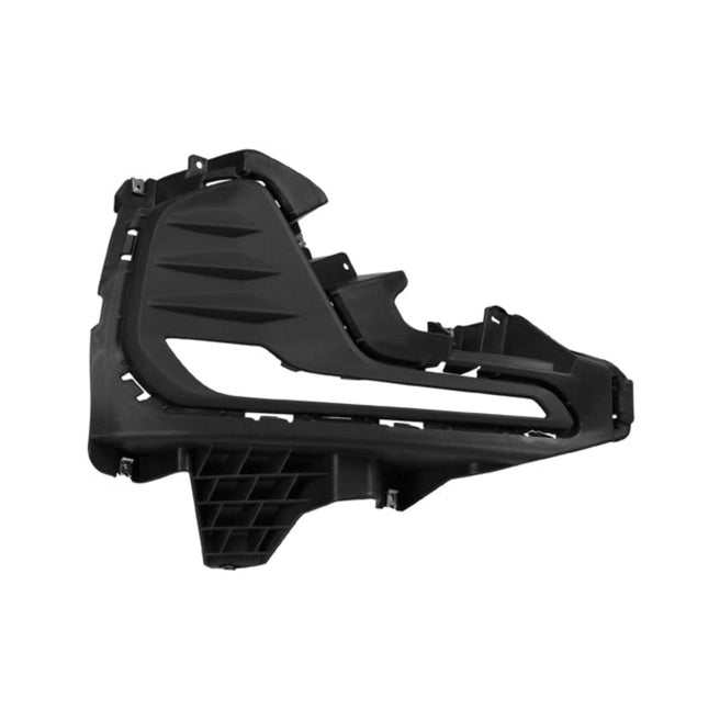 Rejilla Fascia Delantera Cv Onix 21-24 C/Hoyo P/Faro Der