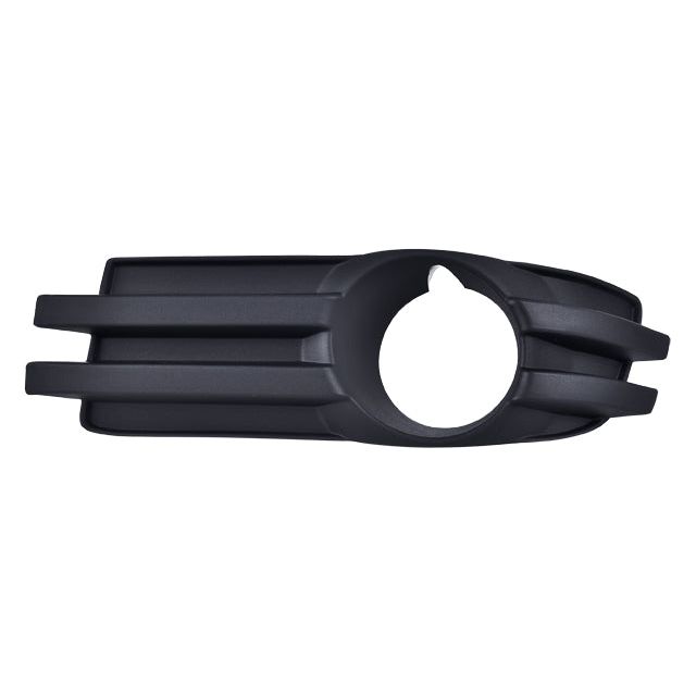 Rejilla Fascia Cr Caravan 08-10 C/Hoyo P/Faro Niebla Izq