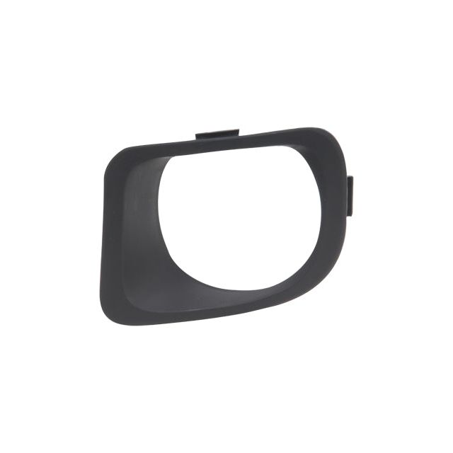 Rejilla Fascia Cr Pt Cruiser 06-09 C/Hoyo P/Faro Izq