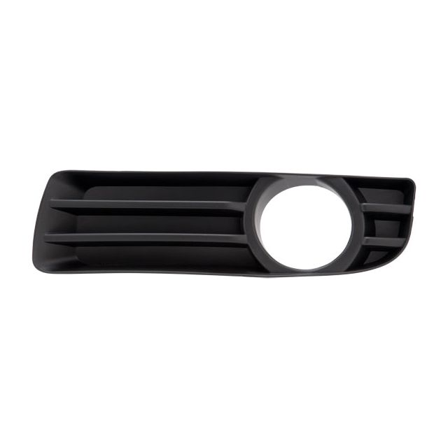 Rejilla Fascia Cr 300 05-10 C/Hoyo P/Faro Izq