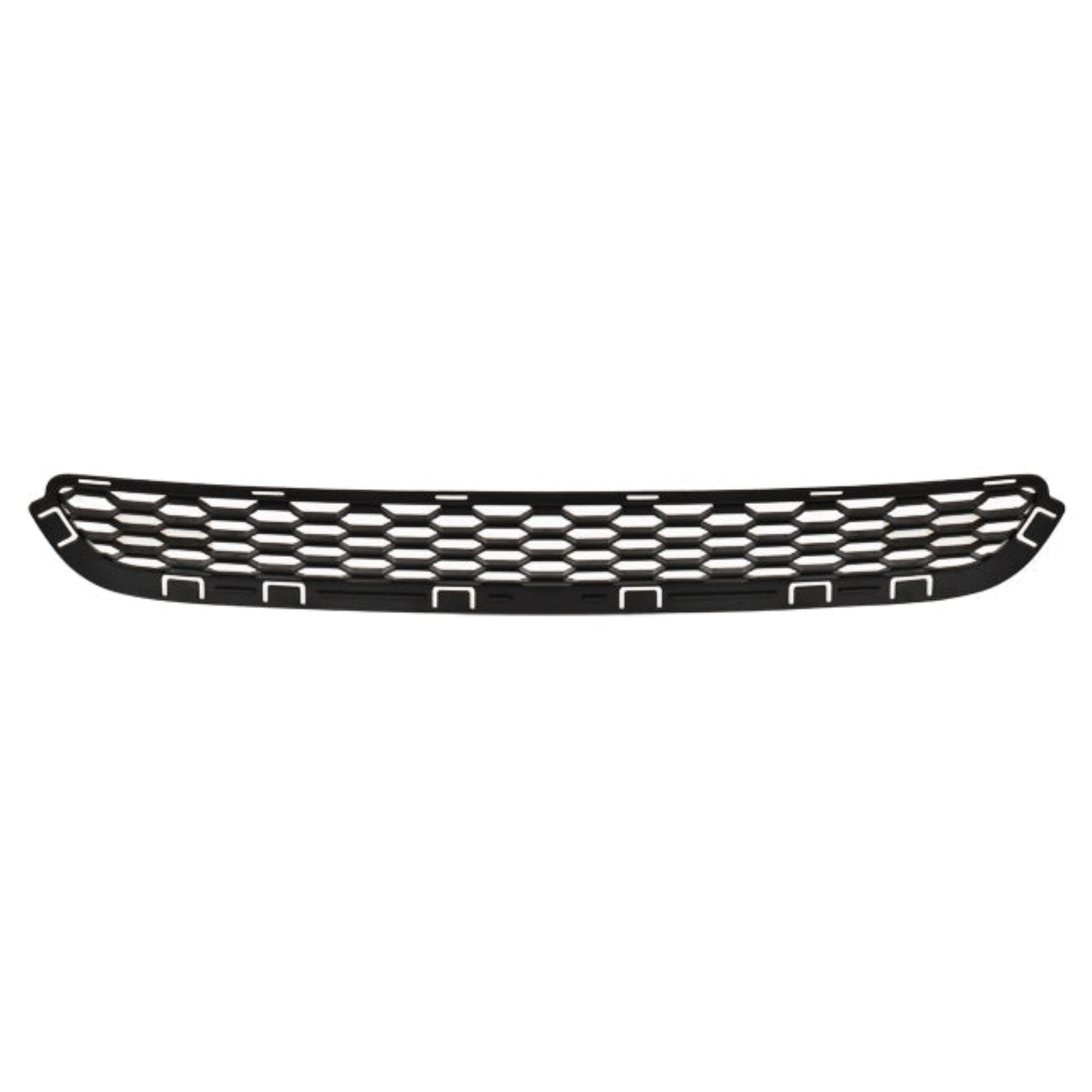 Rejilla Fascia Delantera Dg Avenger 12-14 Negra