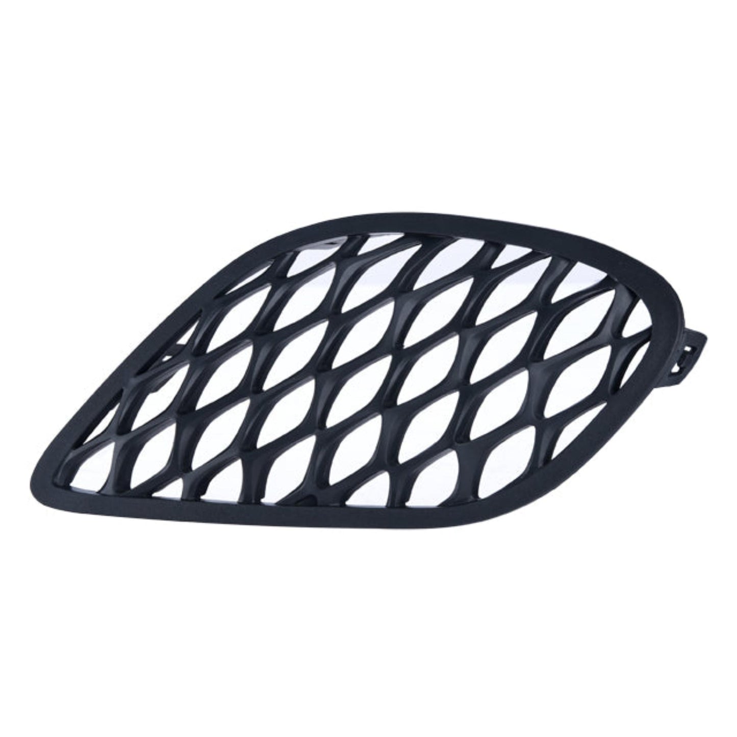 Rejilla Fascia Delantera Dg Charger 15-19 Srt Der
