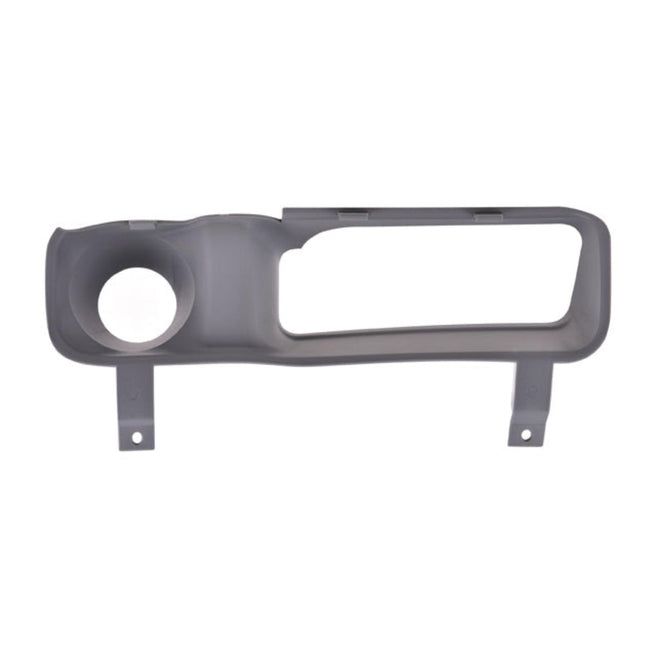 Rejilla Defensa Dg Ram 94-02 Gris Der