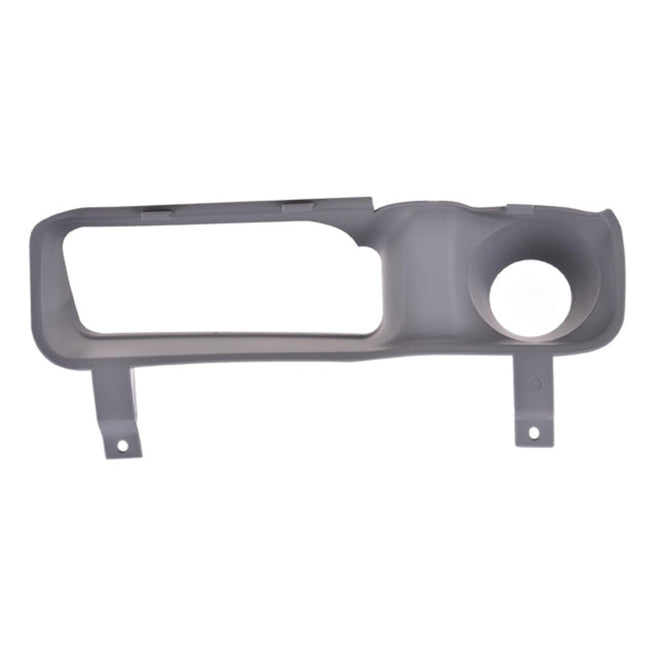 Rejilla Defensa Dg Ram 94-02 Gris Izq