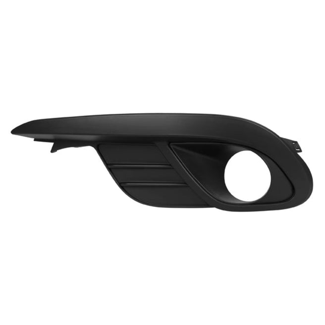Rejilla Fascia Delantera Dg Vision 15-18 C/Hoyo P/Faro Arg Izq