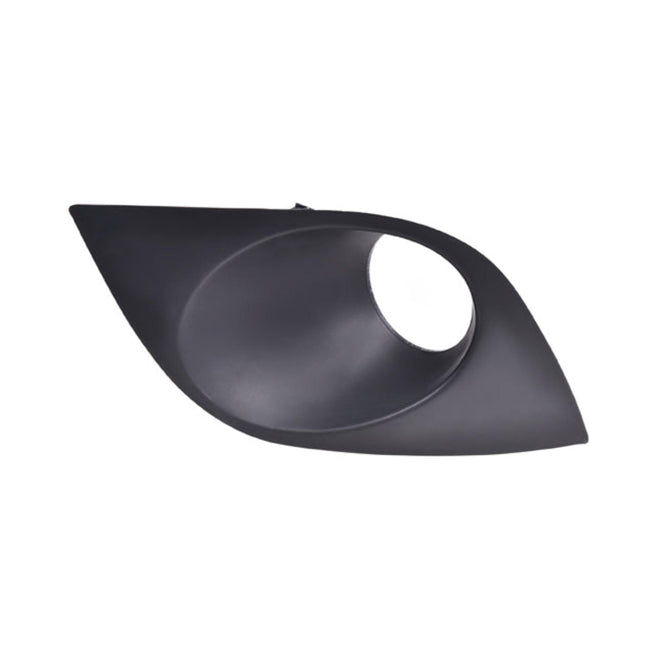 Rejilla Fascia Delantera Ft Palio 12-16 C/Hoyo P/Faro Sporting/Dualogic L4 4Cilindros 1.6L 5 Puertas Argentina Der