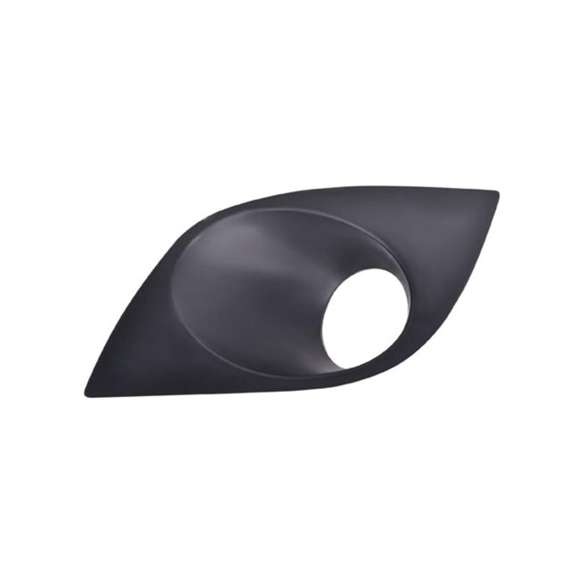 Rejilla Fascia Delantera Ft Palio 12-16 C/Hoyo P/Faro Sporting/Dualogic L4 4Cilindros 1.6L 5 Puertas Argentina Izq