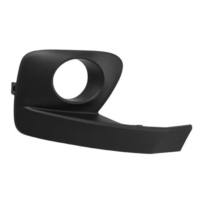 Rejilla Fascia Delantera Ft Mobi 17-18 C/Hoyo P/Faro Argentina Der