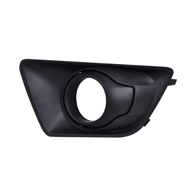 Rejilla Fascia Fd Ecosport 13-17 C/Hoyo P/Faro Arg Der