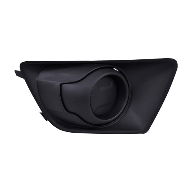 Rejilla Fascia Fd Ecosport 13-16 S/Hoyo P/Faro Arg Izq