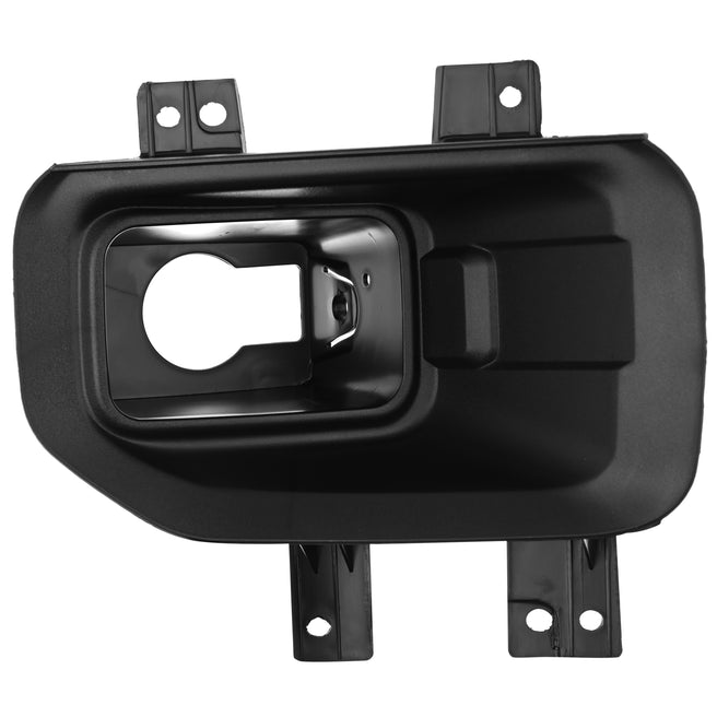 Rejilla Faro Niebla Fd F-150 15-17 Der