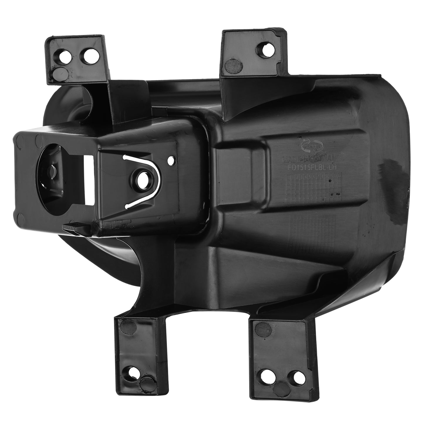 Rejilla Faro Niebla Fd F-150 15-17 Izq