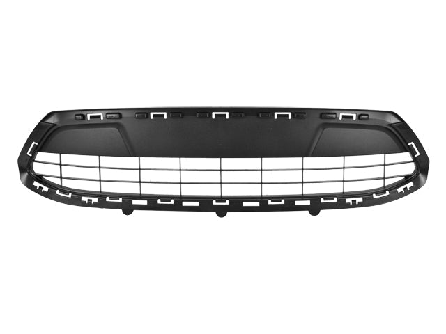 Rejilla Fascia Delantera Fd Fiesta 11-13 Central