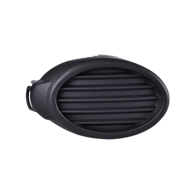 Rejilla Fascia Fd Focus 12-14 Arg (Tapa) S/Hoyo P/Faro Izq