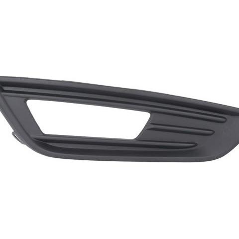 Rejilla Fascia Fd Focus 15-18 C/Hoyo P/Faro Der