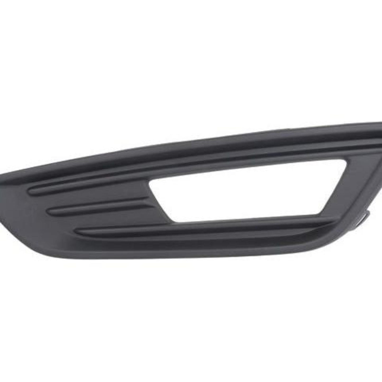 Rejilla Fascia Fd Focus 15-18 C/Hoyo P/Faro Izq