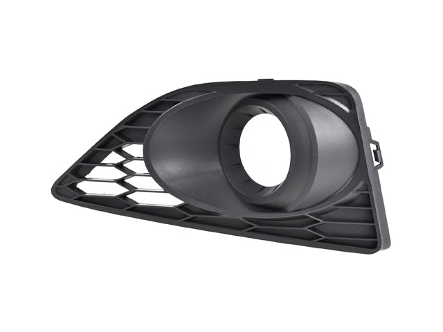 Rejilla Fascia Fd Fusion 10-12 C/Hoyo P/Faro Der