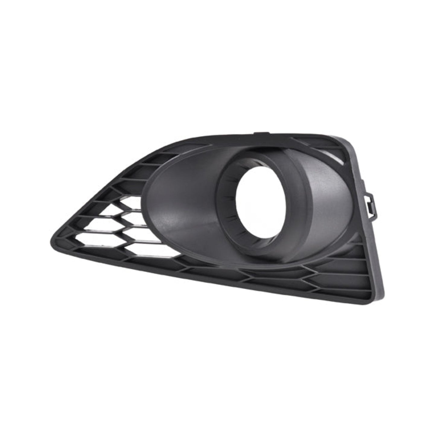 Rejilla Fascia Fd Fusion 10-12 C/Hoyo P/Faro Der