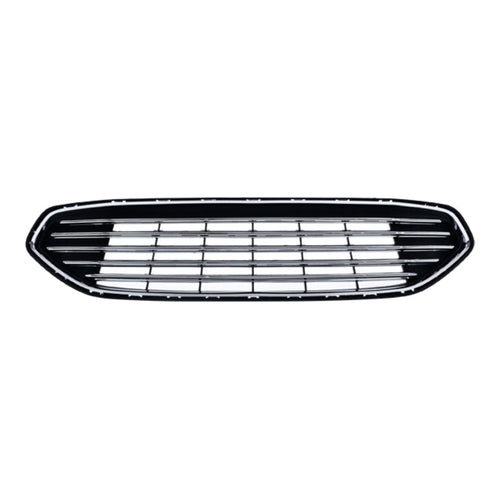 Rejilla Fascia Delantera Fd Fusion 13-16 C/Moldura