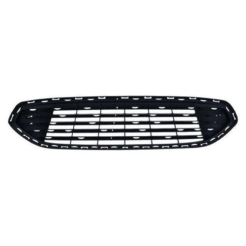 Rejilla Fascia Delantera Fd Fusion 13-16 S/Moldura