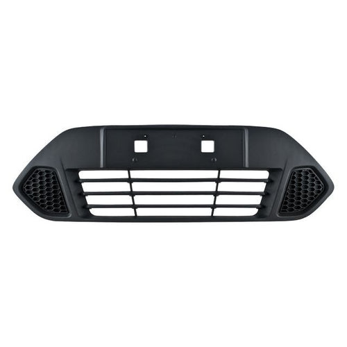 Rejilla Fascia Delantera Fd Ikon 11-12