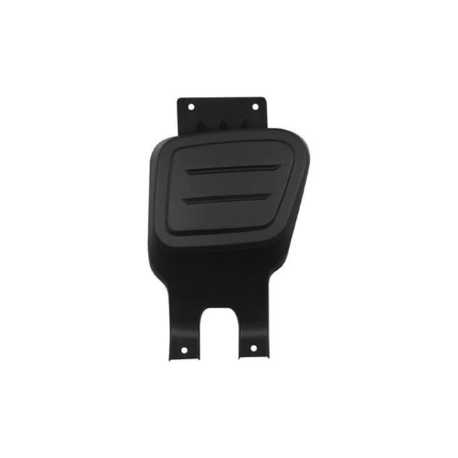 Rejilla Defensa Delantera Fd Ranger 10-12 S/Hoyo P/Faro Estandar Der