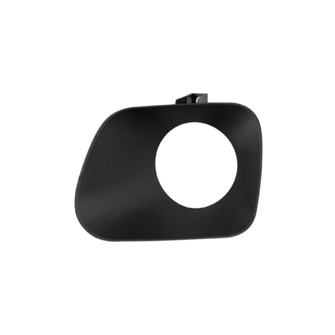 Rejilla Defensa Delantera Fd Ranger 09-12 C/Hoyo P/Faro Izq