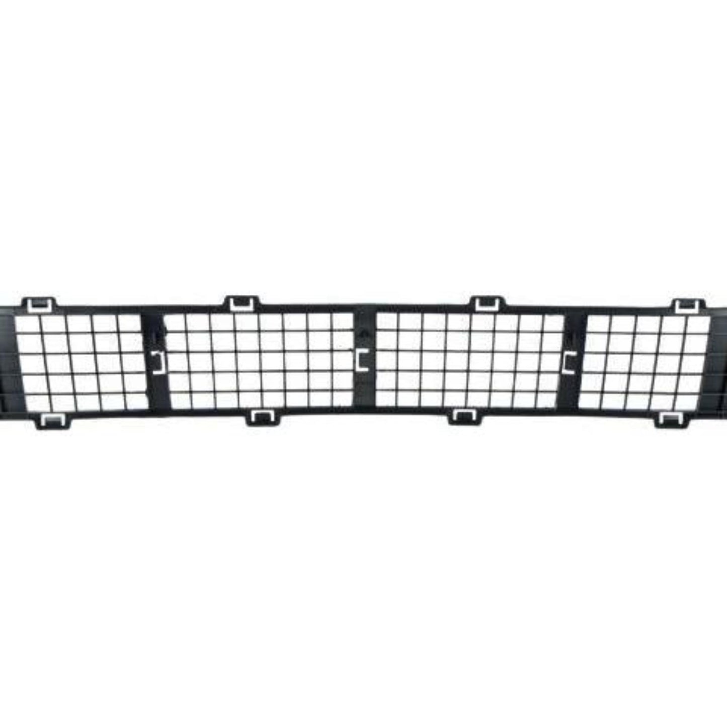 Rejilla Fascia Fd Edge 07-10 Central