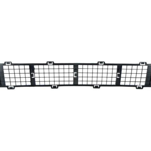 Rejilla Fascia Fd Edge 07-10 Central