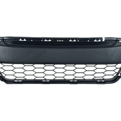 Rejilla Fascia Hd Civic 12-13 2 Puertas Central