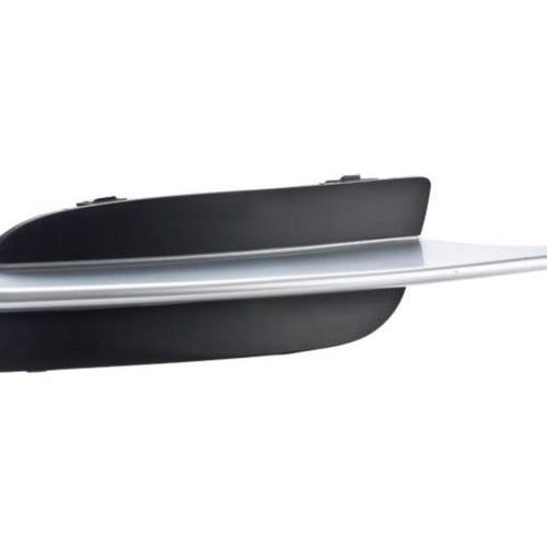 Rejilla Fascia Hd Civic 09-11 2 Puertas Izq