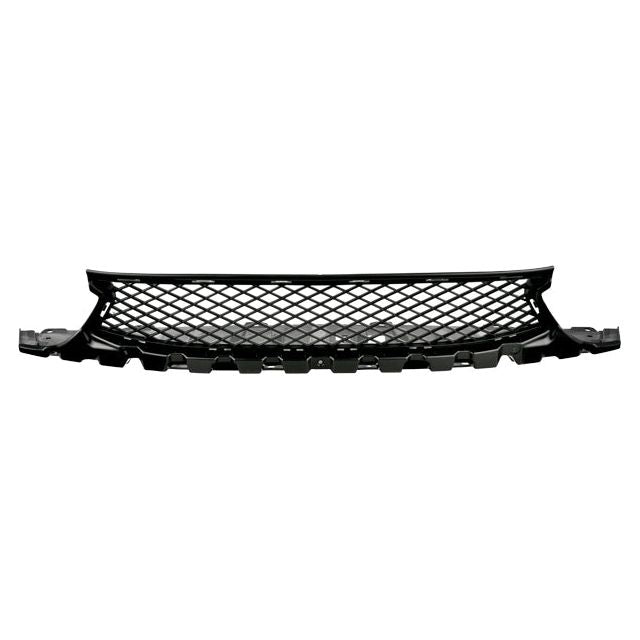 Rejilla Fascia Delantera Hd Civic 14-15 2 Puertas