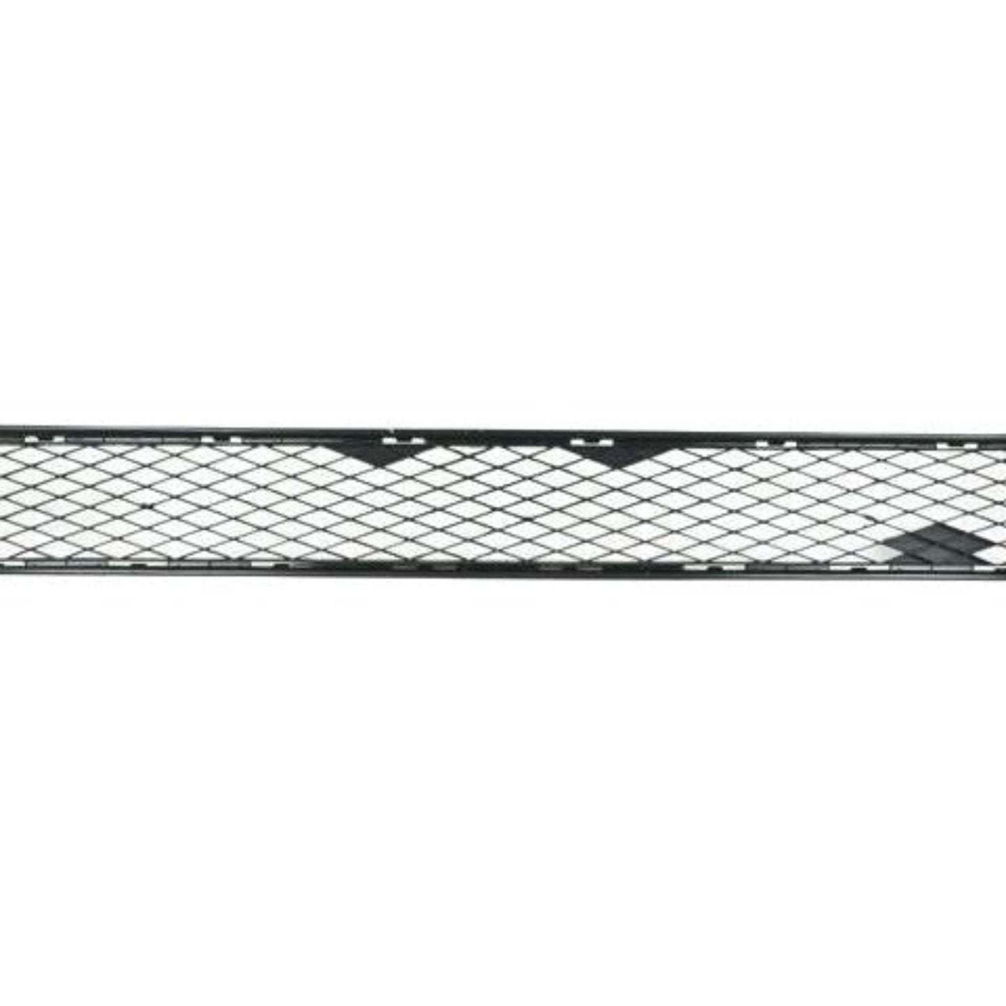 Rejilla Fascia Hd Odyssey 08-10 Negra Central