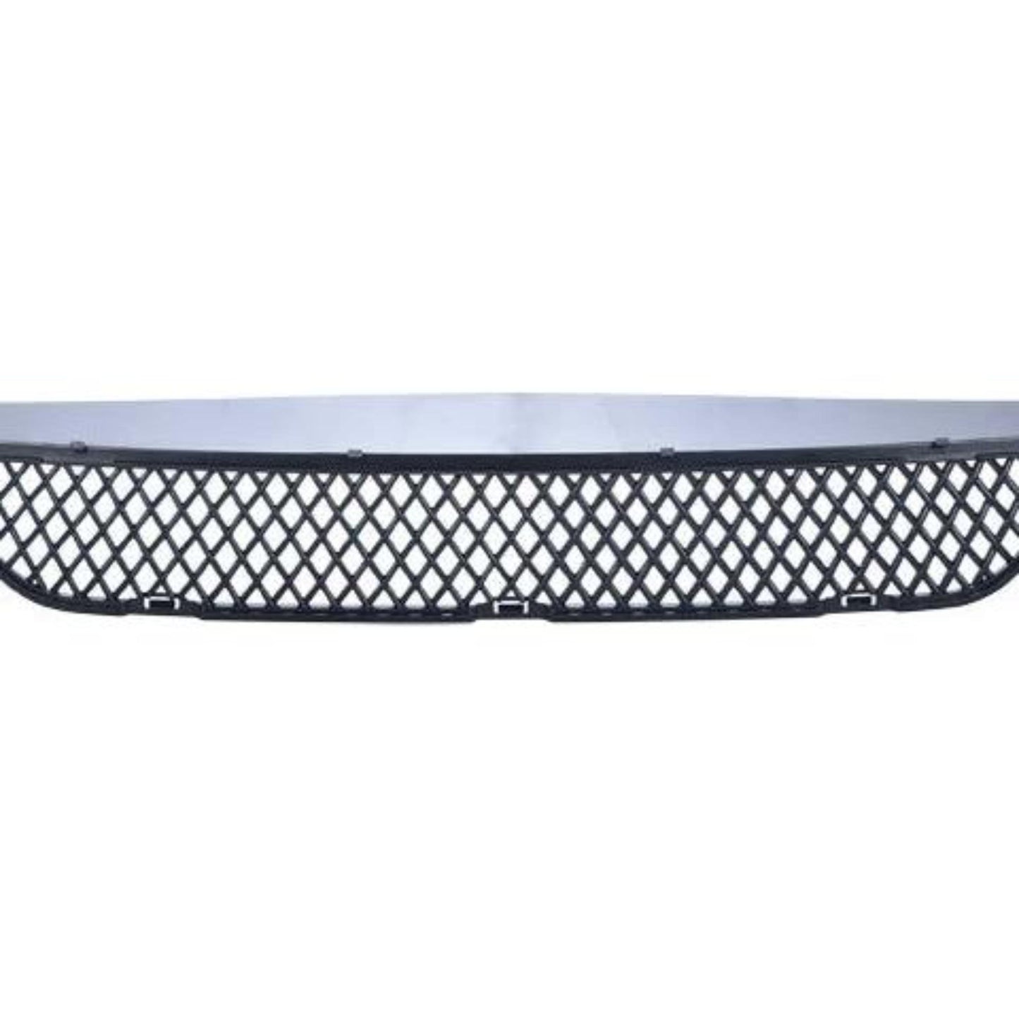 Rejilla Fascia Delantera Jp Grand Cherokee 06-10 Srt8
