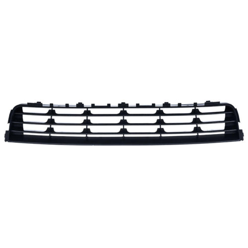 Rejilla Fascia Delantera Lc Milan 06-09