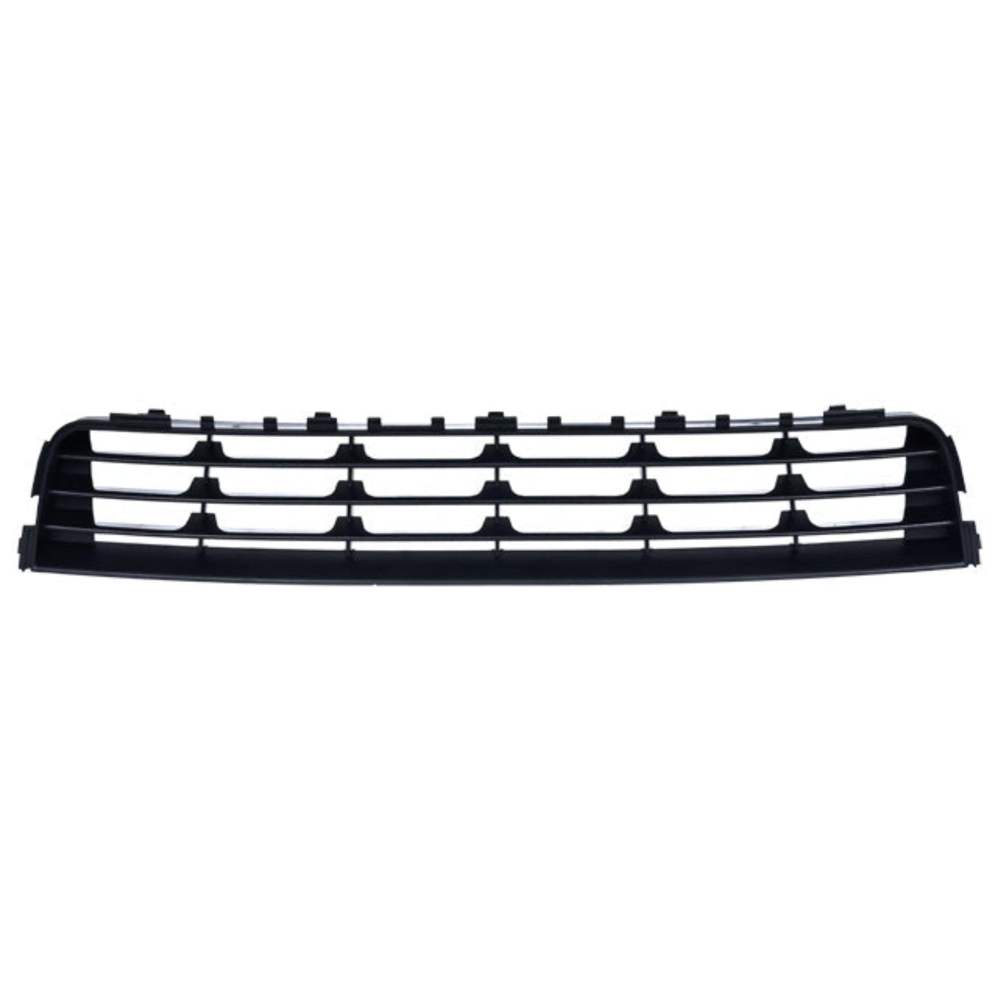 Rejilla Fascia Delantera Lc Milan 06-09