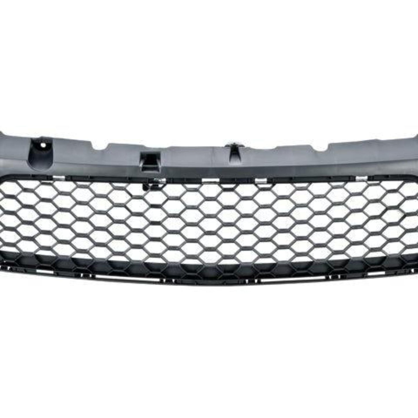 Rejilla Fascia Mz 3 07-09 Central