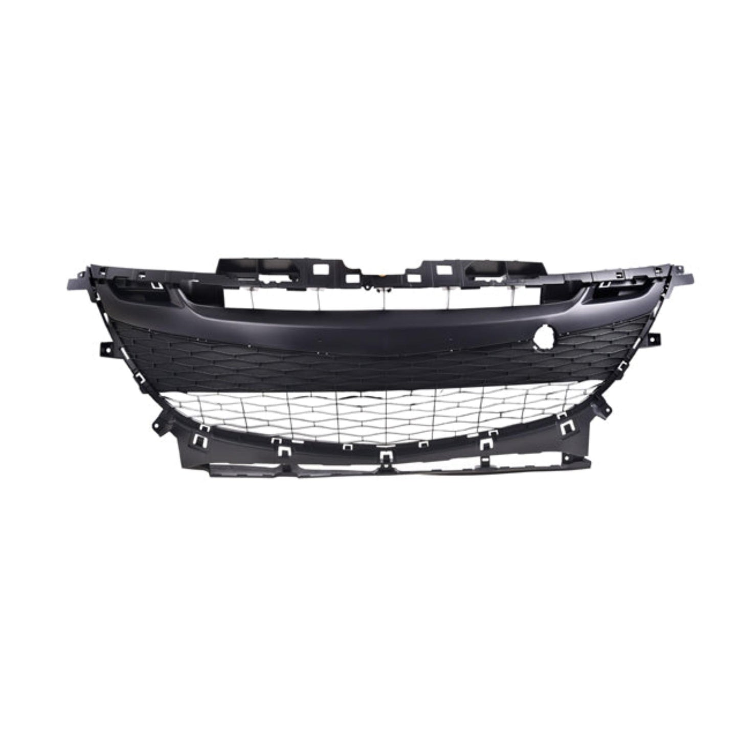 Rejilla Fascia Delantera Mz 3 Central 10-13 2.0