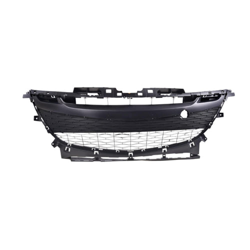 Rejilla Fascia Delantera Mz 3 Central 10-13 2.0