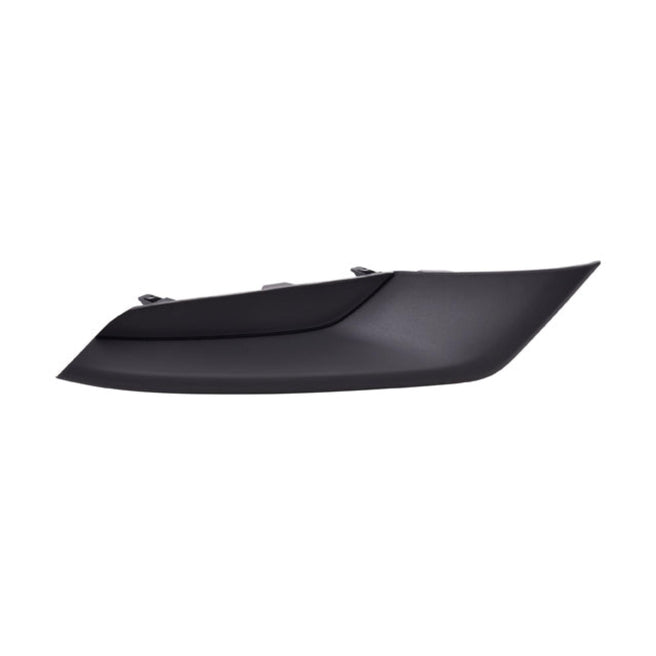 Rejilla Fascia Del Mz 3 19-24 Corrugada I / I Sport / I Grand Touring Hybrid L4 4 Cilindros 2.0/2.5L 4 Puertas Der