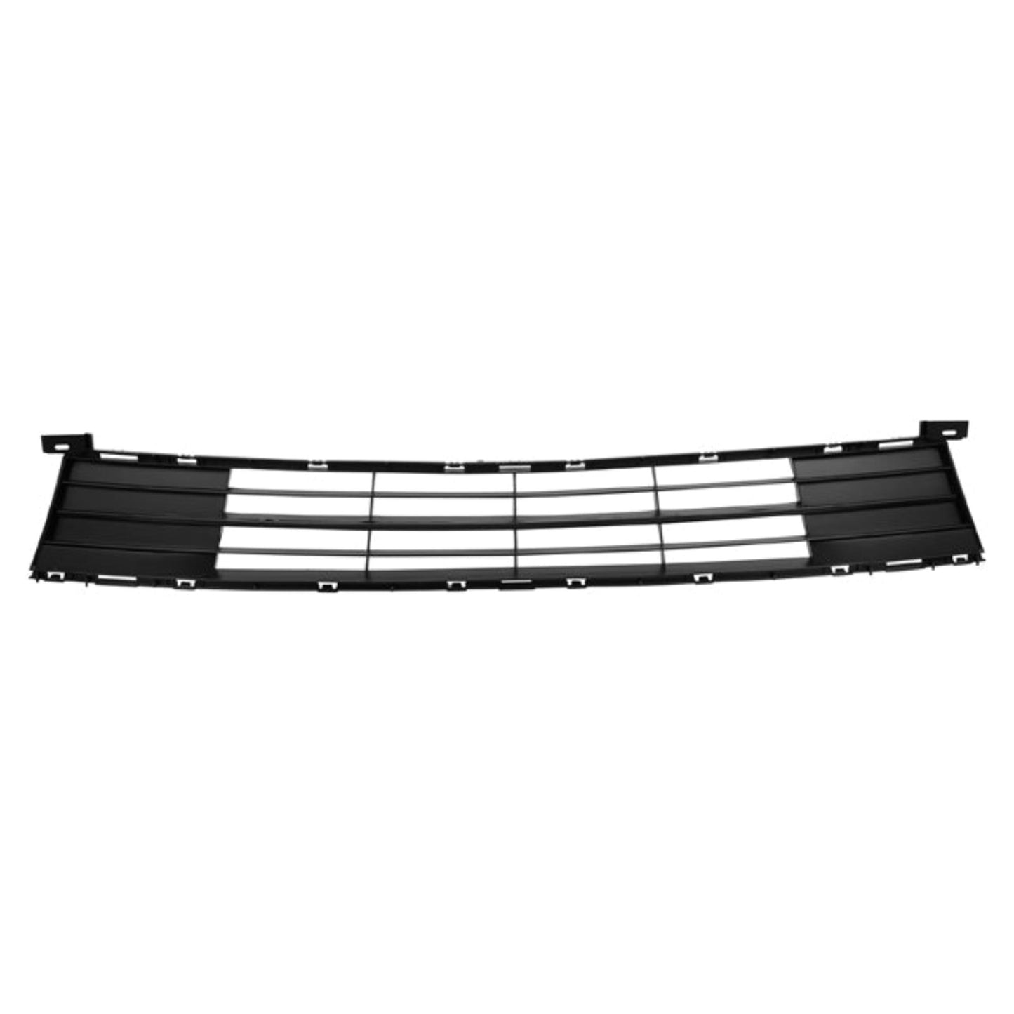 Rejilla Fascia Mz 6 09-13 Central C/Moldura Negra